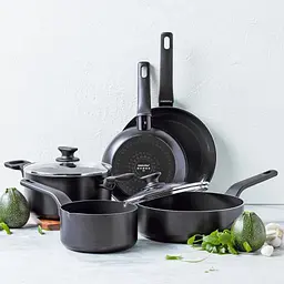 Сковорода GreenPan Essence Perforated Base, 20 см з керамічним покриттям - мініатюра 4