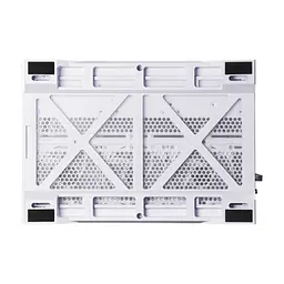 Корпус для ПК Chieftec VISIO (GM-30W-TG-OP) - мініатюра 9