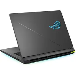 Ігровий ноутбук ASUS ROG Strix G16 G615LR (G615LR-S5078), Intel Core 7 255HX до 5.2 ГГц, 16" WQXGA, 32 ГБ, SSD 2 ТБ, NVIDIA GeForce RTX 5070 Ti 12 ГБ - мініатюра 6