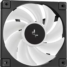 Система рідинного охолодження Deepcool Mystique 240 ARGB Black (R-LX550-BKADSNC-G-1) - мініатюра 4