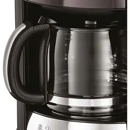 Кавоварка Russell Hobbs 26160-56 Matte Black - мініатюра 5