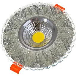 Точковий світильник Brille LED HDL-M48 3W NW 36-342