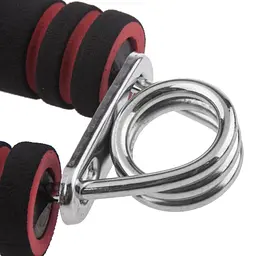 Еспандери York Fitness Extra Strong 2 шт - мініатюра 7