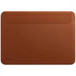 Чохол Proove Leather Sleeve MacBook 13,6"/14,2" в асортименті - мініатюра 5