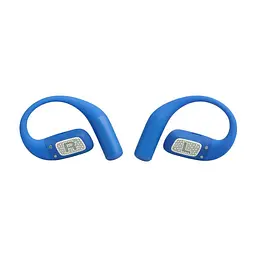 Спортивні бездротові відкриті TWS-навушники JBL Endurance Zone Blue - мініатюра 4