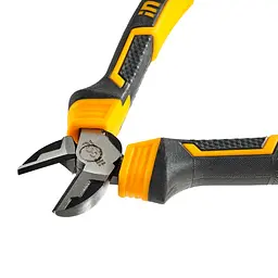 Бокорізи Ingco Industrial Profi 180 мм (HHLDCP28180) - мініатюра 5