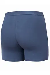Чоловічі труси-шорти 092 3.5XL PERFECT-Authent Cornette джинсові 3XL - мініатюра 3