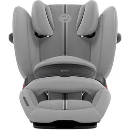 Автокрісло Cybex Pallas G3 Plus Stone Grey (525000949)