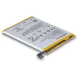 Акумулятор Oppo BLP781 для A52 / A72 / A92 - мініатюра 2