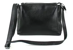 Жіноча шкіряна сумка Wallaby 31х19,5х9 см sum0015630 - мініатюра 1