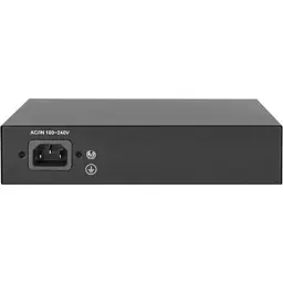 Комутатор мережевий Greenvision GV-016-D-09+2P