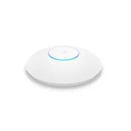Точка доступу Wi-Fi Ubiquiti UniFi 6 PRO (U6-PRO) - мініатюра 2