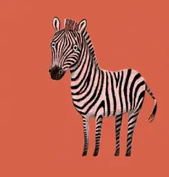 Animals of Africa - Катерина Таберко - мініатюра 8