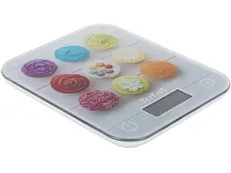 Ваги Tefal Optiss Cake Pops (BC50D4V0) - мініатюра 4