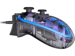 Геймпад Canyon Brighter CND-GP02 - мініатюра 3