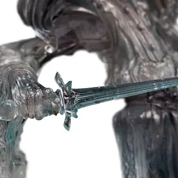 Фігурка Lord Of The Rings The Witch King of the Unseen Lands - Limited (Володар кілець) - мініатюра 8