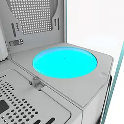 Корпус Cougar FV270 RGB White (3858M60.0006) [146570] - мініатюра 12
