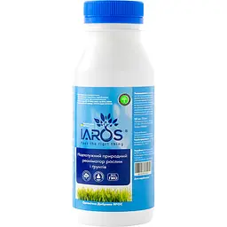 Органічне добриво Ярос (Iaros) 250 мл (4820250300011) - мініатюра 3