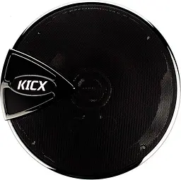 Коаксіальна автоакустика Kicx ICQ-502 [55659] - мініатюра 4