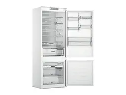 Холодильник з морозильною камерою Whirlpool WH SP70 T121 - мініатюра 2