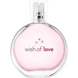Туалетна вода Avon Wish of Love 50 мл (158511429)