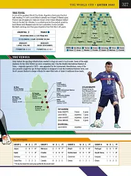 The Football Book - мініатюра 4