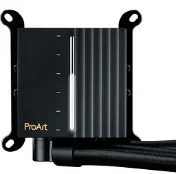 СВО ASUS ProArt LC 420 (90RC00N0-M0UAY0) - мініатюра 4