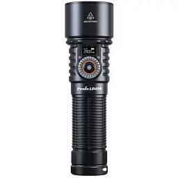 Ліхтар Fenix LD45R Black - мініатюра 3