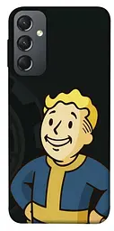 Чохол Demsky Vault boy для Samsung Galaxy A24 4G