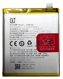 Акумулятор OnePlus 7 BLP685