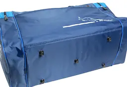 Дорожня сумка Wallaby 54х29х25 см sum0014843 - мініатюра 7