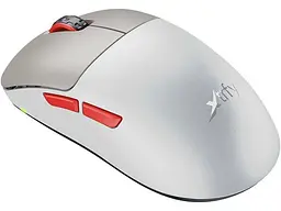 Миша Xtrfy M8 Wireless Retro (M8W-RGB-RETRO) - мініатюра 2