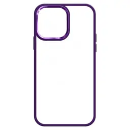 Чохол до мобільного телефона Armorstandart UNIT2 Apple iPhone 15 Pro Max Purple (ARM69990) - мініатюра 2