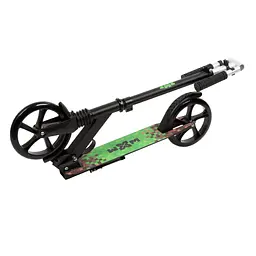 Двоколісний дитячий самокат WXM DRIFF Game 200mm - мініатюра 7