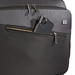 Сумка Propel Briefcase 15.6" PROPC-116 Black Case logic sum0027842 - мініатюра 8