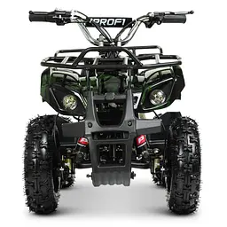 Дитячий електромобіль Квадроцикл Bambi HB-EATV800N-10 V3 до 65 кг - мініатюра 5