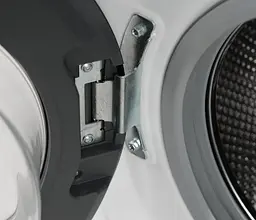 Пральна машина Indesit OMTWSA 61053 WK EU автоматична - мініатюра 12