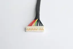 Шлейф підключення акумулятора Dell Inspiron 5576, 5577, 7557, 7559; CN-0T4KKY - мініатюра 2