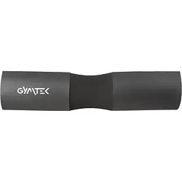 Накладка на гриф Gymtek 45см чорний - мініатюра 10