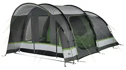 Намет п'ятимісний High Peak Brixen 5.0 Light Grey/Dark Grey/Green (11816) 928665 - мініатюра 2