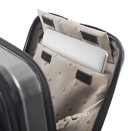 Валіза Heys EZ Access (S) Gunmetal (10140-0063-21) - мініатюра 4