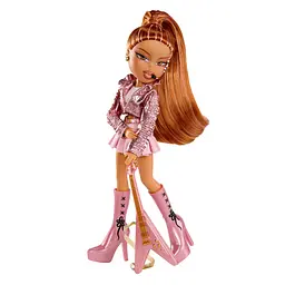 Лялька BRATZ серії "Pop Starz" – ЯСМІН (з акс.) Bratz 595977 - мініатюра 8