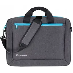 Легка сумка для ноутбука 15,6" Dyna 40,5х7х31 см sum0023937