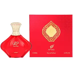 Afnan Perfumes Turathi Red 90 мл парфумована вода
