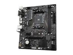 Материнская плата Gigabyte A520M S2H