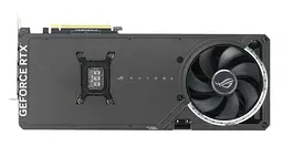 Відеокарта Asus RTX 5080 16GB ROG Astral 16GB GDDR7 - мініатюра 4