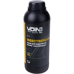 Засіб для видалення комах Voin Антимошка 1 л (VIR-11)