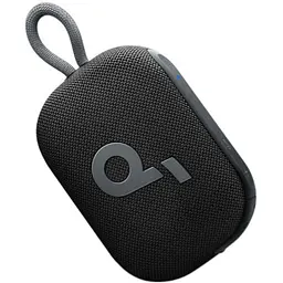 Портативна акустика Anker Select 4 Go Black IP67