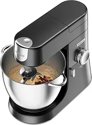 Кухонна машина Kenwood Chef XL Pro KVL 87.003 BK (61733) - мініатюра 4