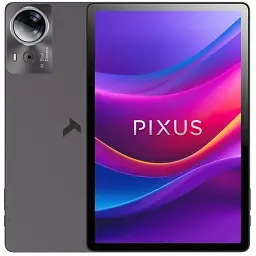 Планшет Pixus Combo 8/256GB 4G Grey (Combo 8/256GB Grey)